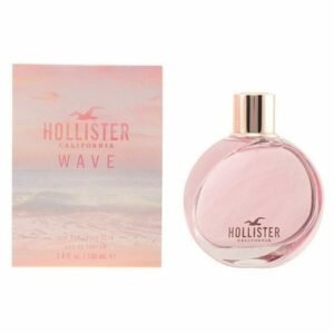 Wave For Her Hollister EDP