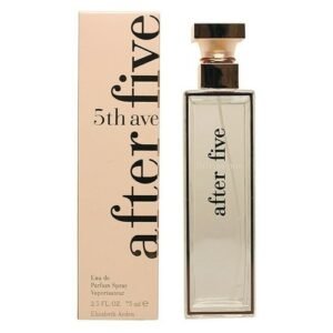 5th Avenue After 5 Elizabeth Arden EDP