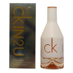 Calvin Klein EDT