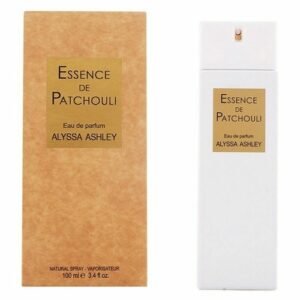 Unisex Perfume Essence De Patchouli Alyssa Ashley EDP 30 ml