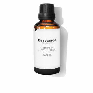 Essential oil Daffoil Aceite Esencial Bergamot 50 ml