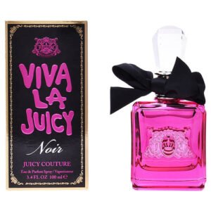 Viva La Juicy Noir Juicy Couture EDP 100 ml