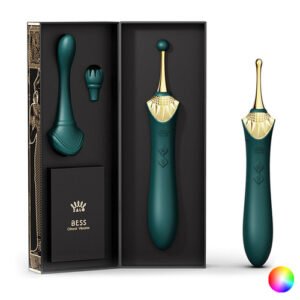 Vibrator Zalo Bess