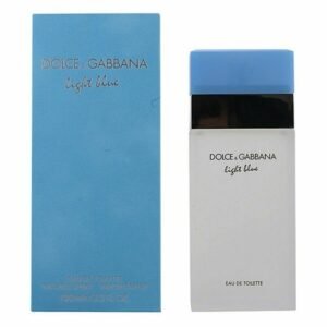 Dolce & Gabbana Light Blue EDT