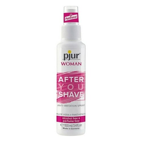 Spray After Shave Pjur (100 ml)