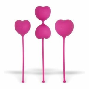 Flex Kegels 3 pcs Lovelife by OhMiBod