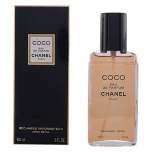 Coco Chanel EDP Coconut 60 ml