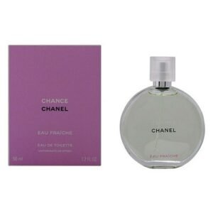 Chance Eau Fraiche Chanel EDT