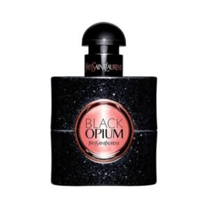 Yves Saint Laurent Black Opium EDP 30 ml