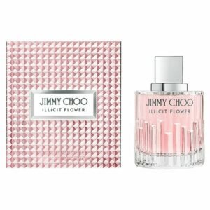 Jimmy Choo Illicit Flower EDT