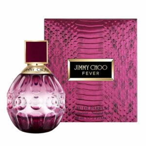 Fever Jimmy Choo EDP