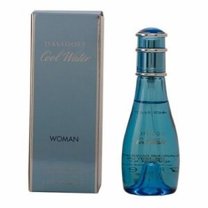 Davidoff Cool Water Woman EDT