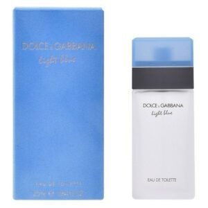 Dolce & Gabbana Light Blue Pour Femme EDT