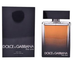 Men's Perfume The One Dolce & Gabbana (100 ml)