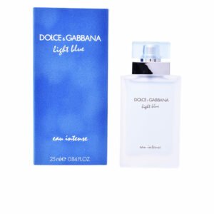 Dolce & Gabbana Light Blue Eau Intense 25 ml