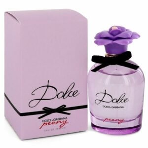 Dolce Peony Dolce & Gabbana EDP 75 ml