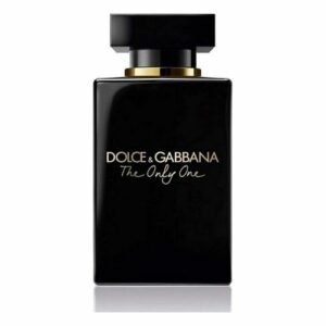 Women's Perfume The Only One Dolce & Gabbana EDP 100 ml