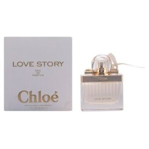 Love Story Chloe EDP