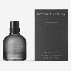 Men's Perfume P.Homme Bottega Veneta  EDT