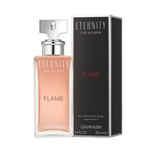 Calvin Klein Eternity Flame EDP 100 ml