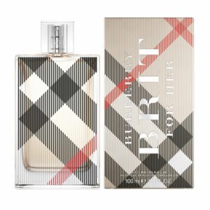 Brit For Her Burberry EDP 100 ml