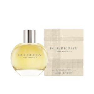 Burberry 50 ml EDP