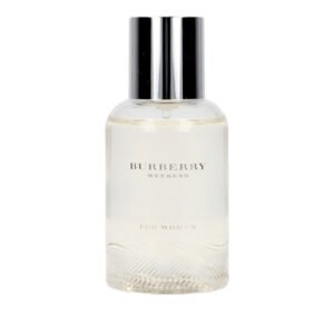 Weekend for Women Burberry EDP (50 ml)