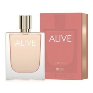 Alive Hugo Boss EDP