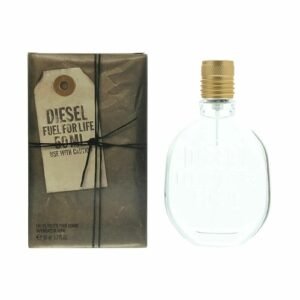 Men's Perfume Fuel For Life Men Diesel EDT