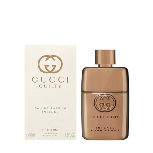 Gucci Guilty Intense Pour Femme EDP 50 ml