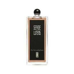 Unisex Perfume Nuit de Cellophane Serge Lutens (100 ml)