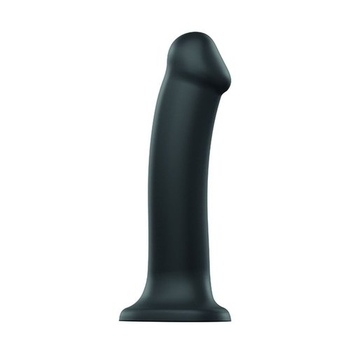 Dildo Semi-Realistic Dual Density Strap-on-me