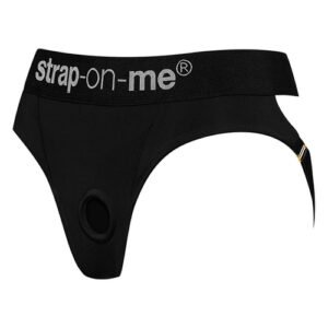 New Comers Strap Strap-on-me Heroine