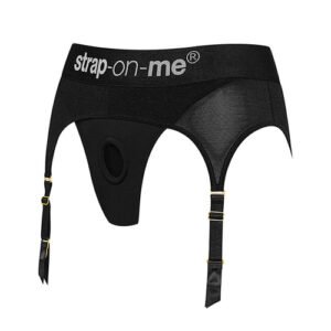 New Comers Strap Strap-on-me Rebel