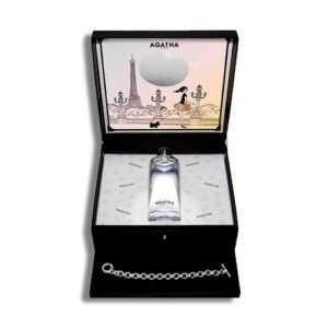 Perfume Set Agatha Paris L’Amour a Paris (2 pcs)