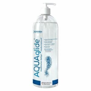 Aquaglide Lubricant (1000 ml) Joydivision