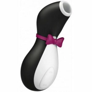 Pro Penguin- Next Generation Satisfyer Next Gen