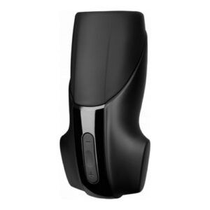 Flight Pilot Satisfyer Black