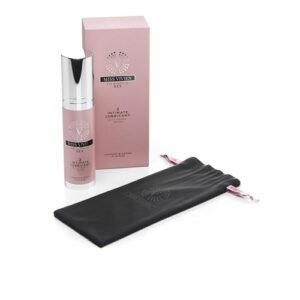 Intimate Moisturising Lubricant Miss Vivien Intimate Thermal Water (50