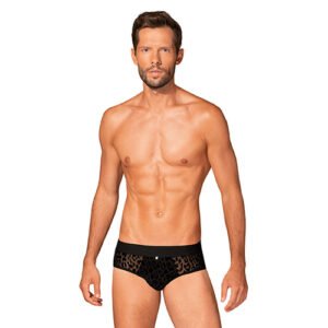 Classic underpants  Jockstrap Obsessive Azmeron