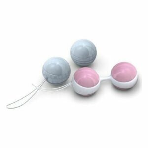 Luna Beads Mini Lelo Silicone