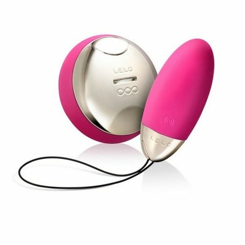 Egg Vibrator Lelo