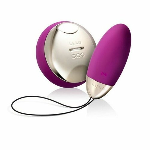 Egg Vibrator Lelo Pink