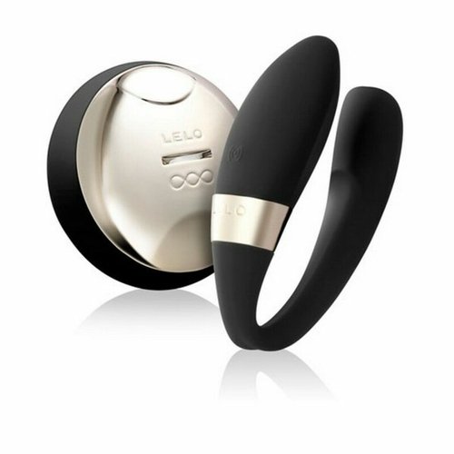 Tiani 2 Couples Massager Lelo