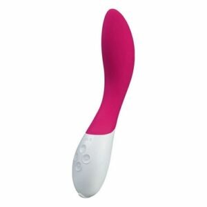 Vibrator Lelo Mona 2 Cherry