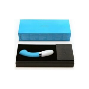 Vibrator Lelo Gigi 2 Blue Turquoise