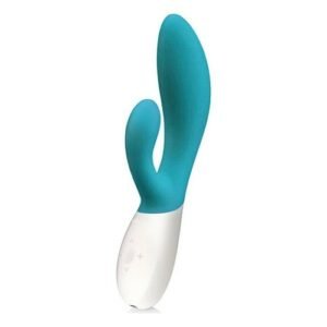 Rabbit Lelo Ina Blue