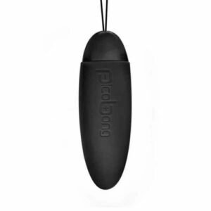 Bullet Vibrator Lelo Black