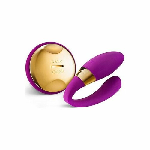 Vibrator Lelo Tiani 3 24K Gold