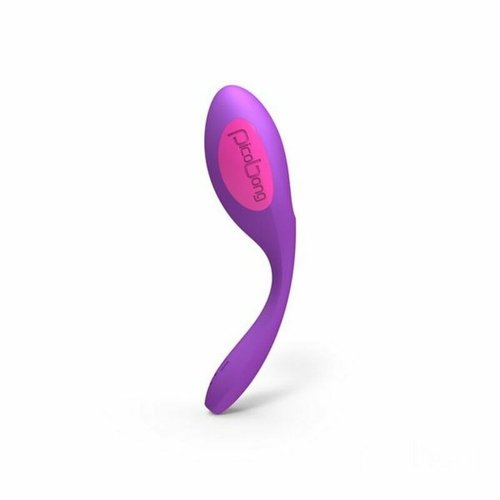 Egg Vibrator PicoBong Diver Lilac Purple